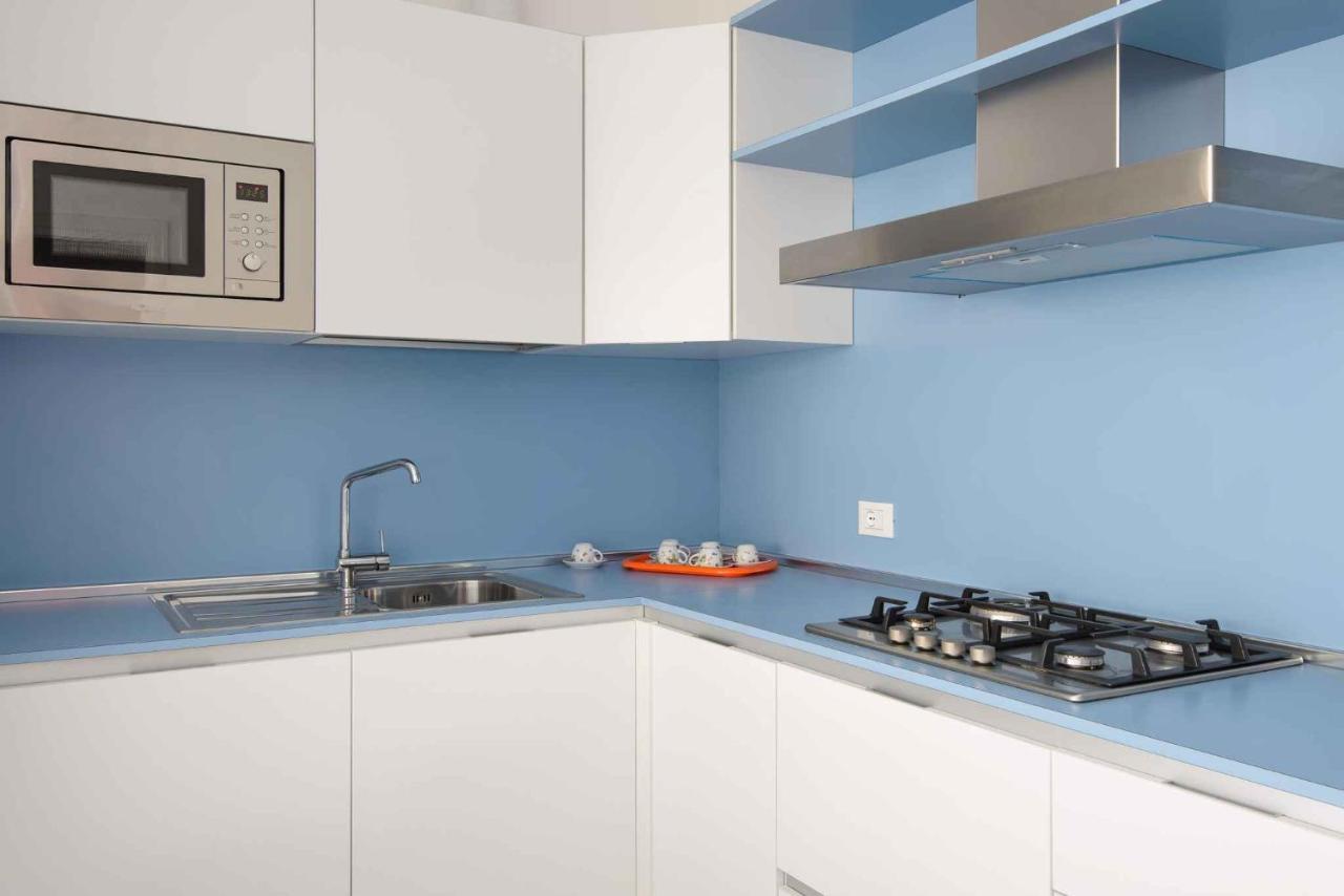Apartment In Lignano Sabbiadoro 21778 Buitenkant foto