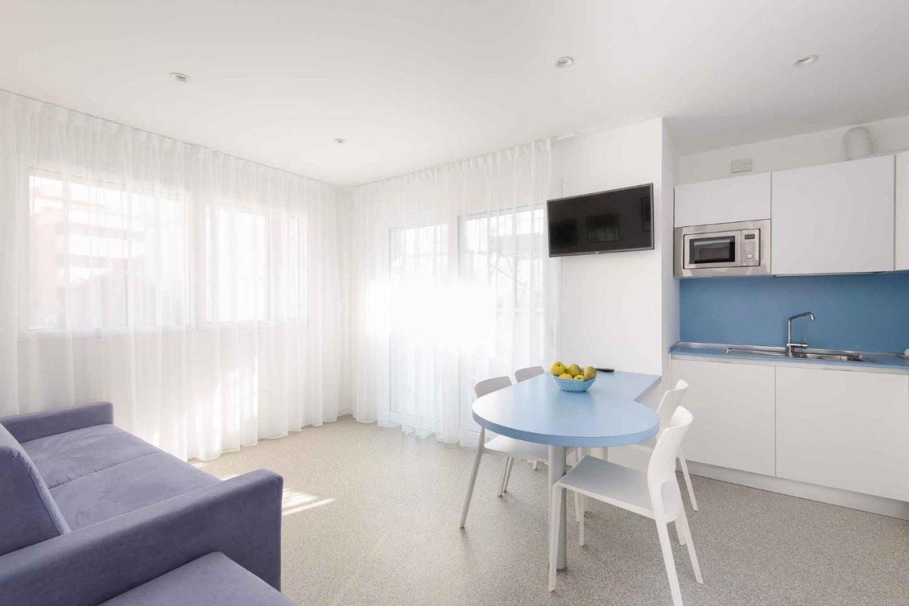 Apartment In Lignano Sabbiadoro 21778 Buitenkant foto