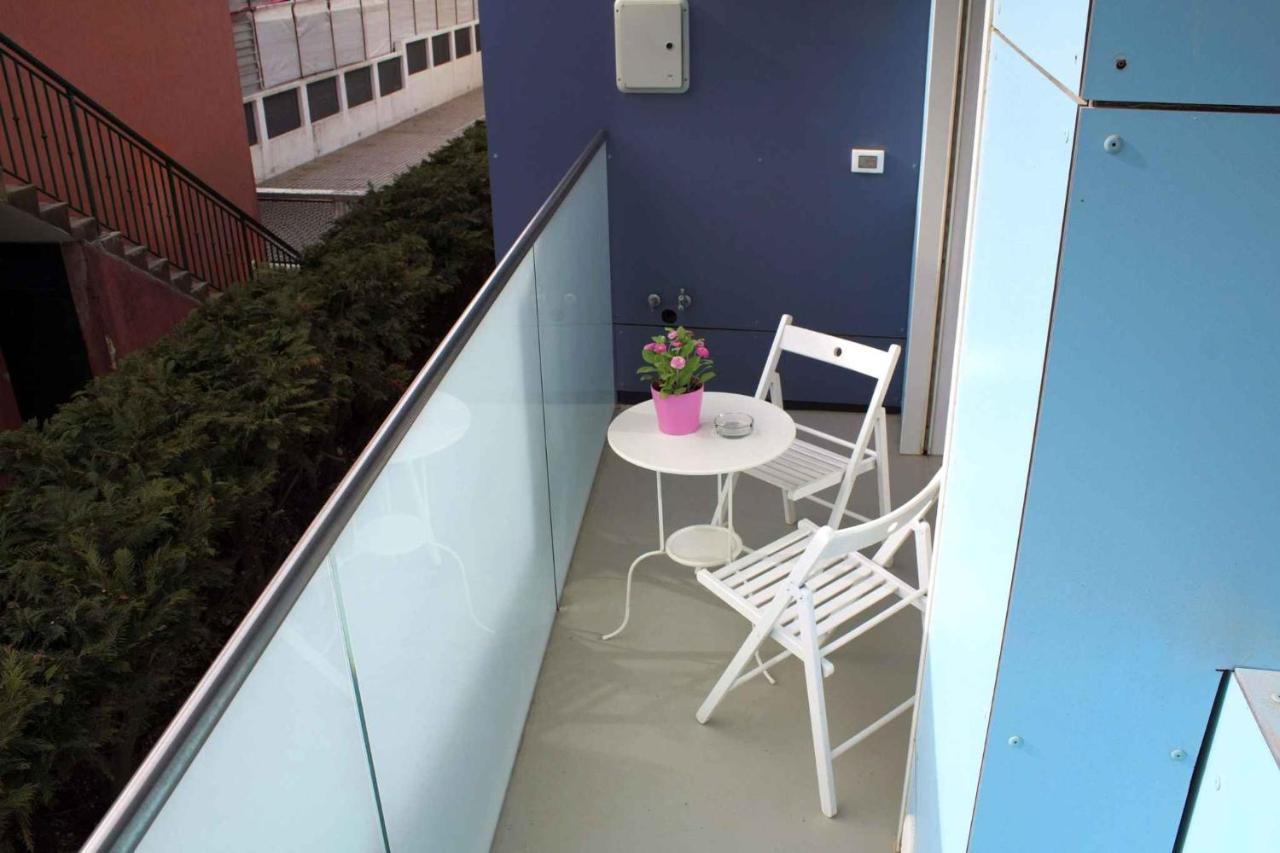 Apartment In Lignano Sabbiadoro 21778 Buitenkant foto