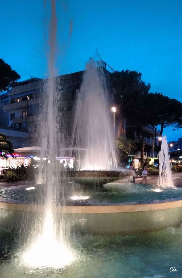 Apartment In Lignano Sabbiadoro 21778 Buitenkant foto