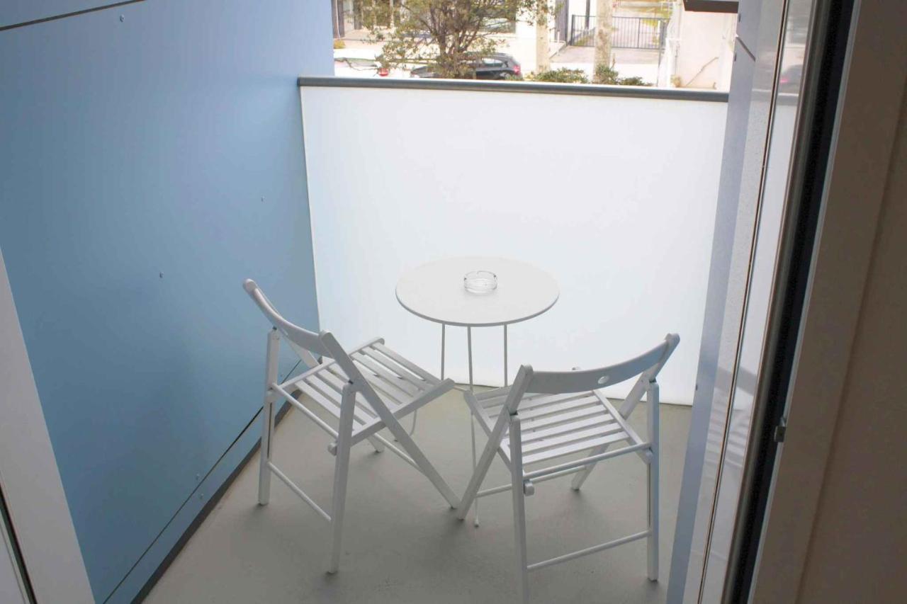 Apartment In Lignano Sabbiadoro 21778 Buitenkant foto