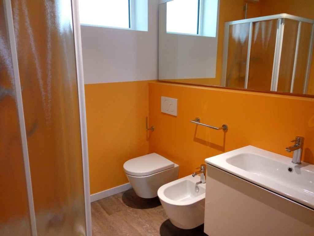 Apartment In Lignano Sabbiadoro 21778 Buitenkant foto