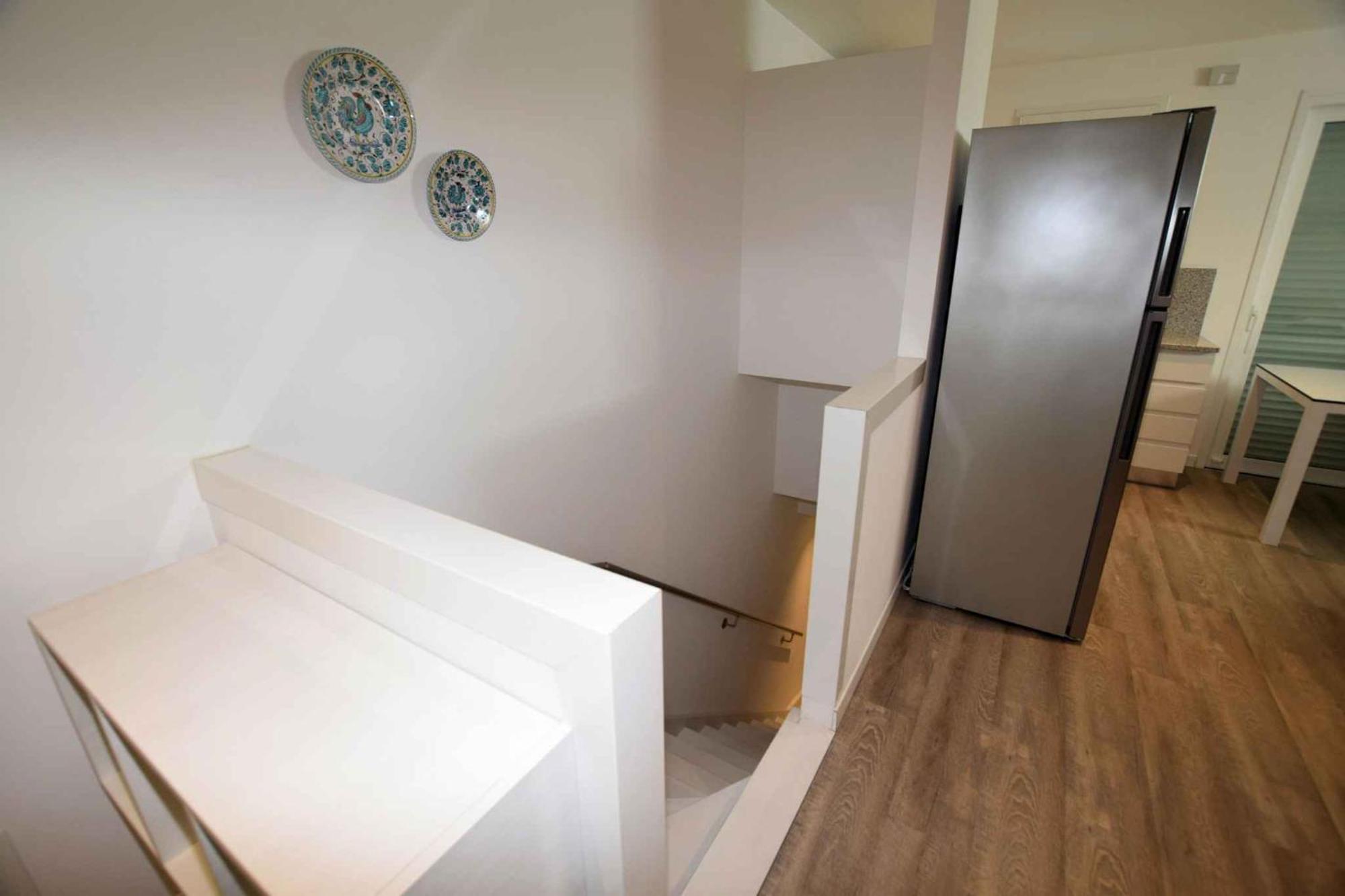 Apartment In Lignano Sabbiadoro 21778 Buitenkant foto
