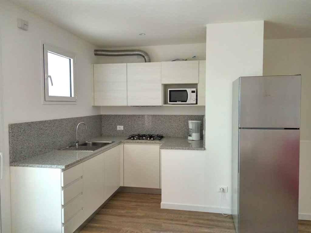 Apartment In Lignano Sabbiadoro 21778 Buitenkant foto