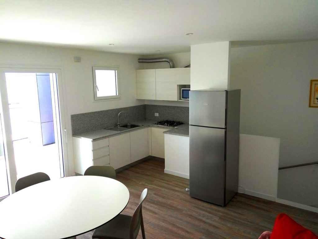 Apartment In Lignano Sabbiadoro 21778 Buitenkant foto