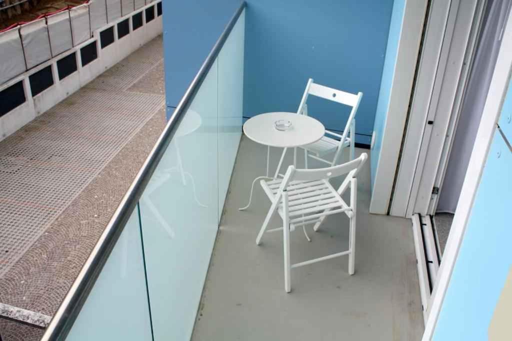 Apartment In Lignano Sabbiadoro 21778 Buitenkant foto