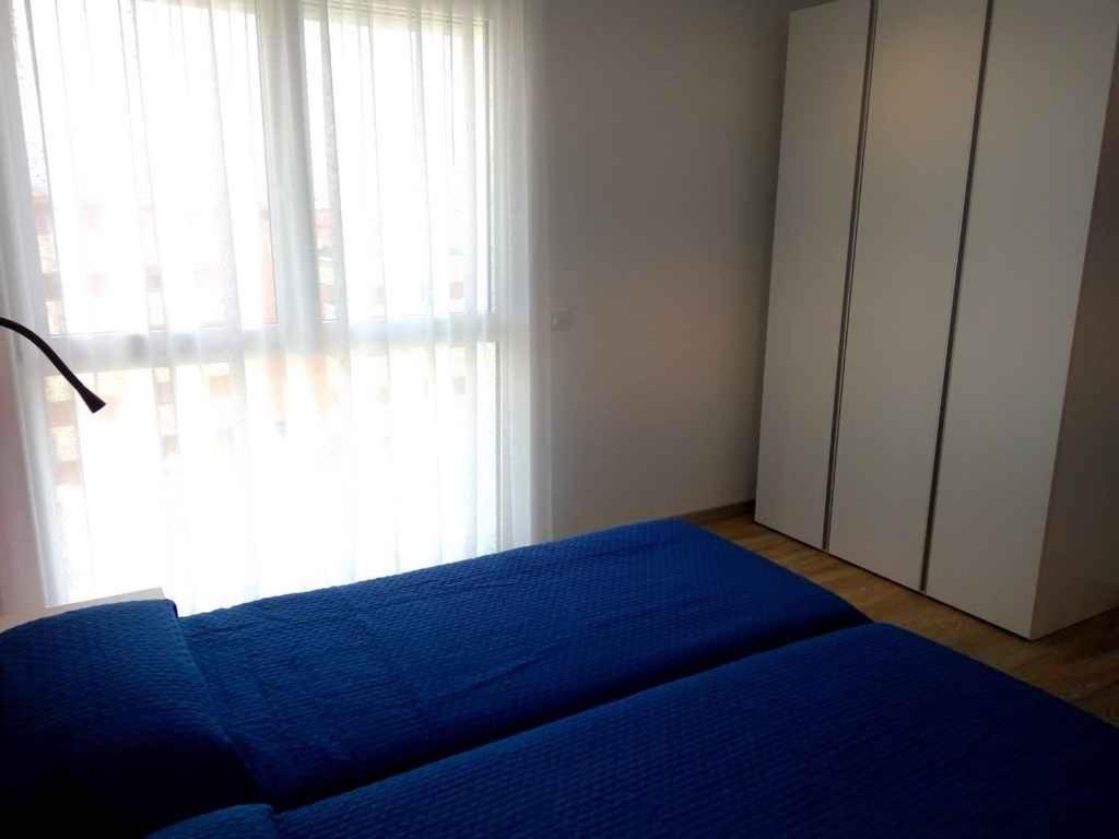 Apartment In Lignano Sabbiadoro 21778 Buitenkant foto