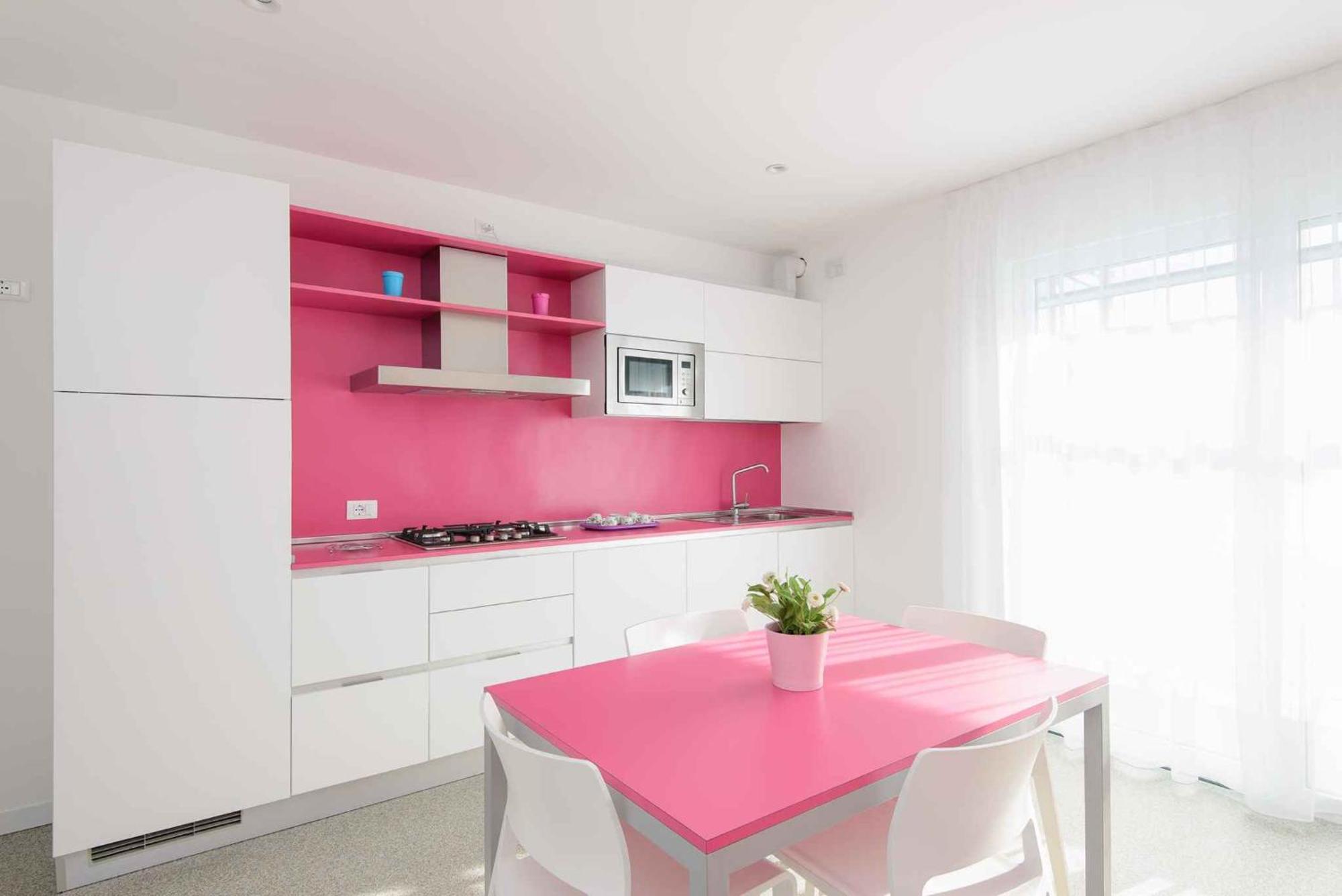 Apartment In Lignano Sabbiadoro 21778 Buitenkant foto
