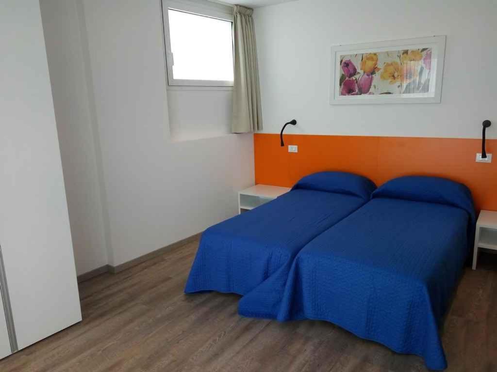 Apartment In Lignano Sabbiadoro 21778 Buitenkant foto