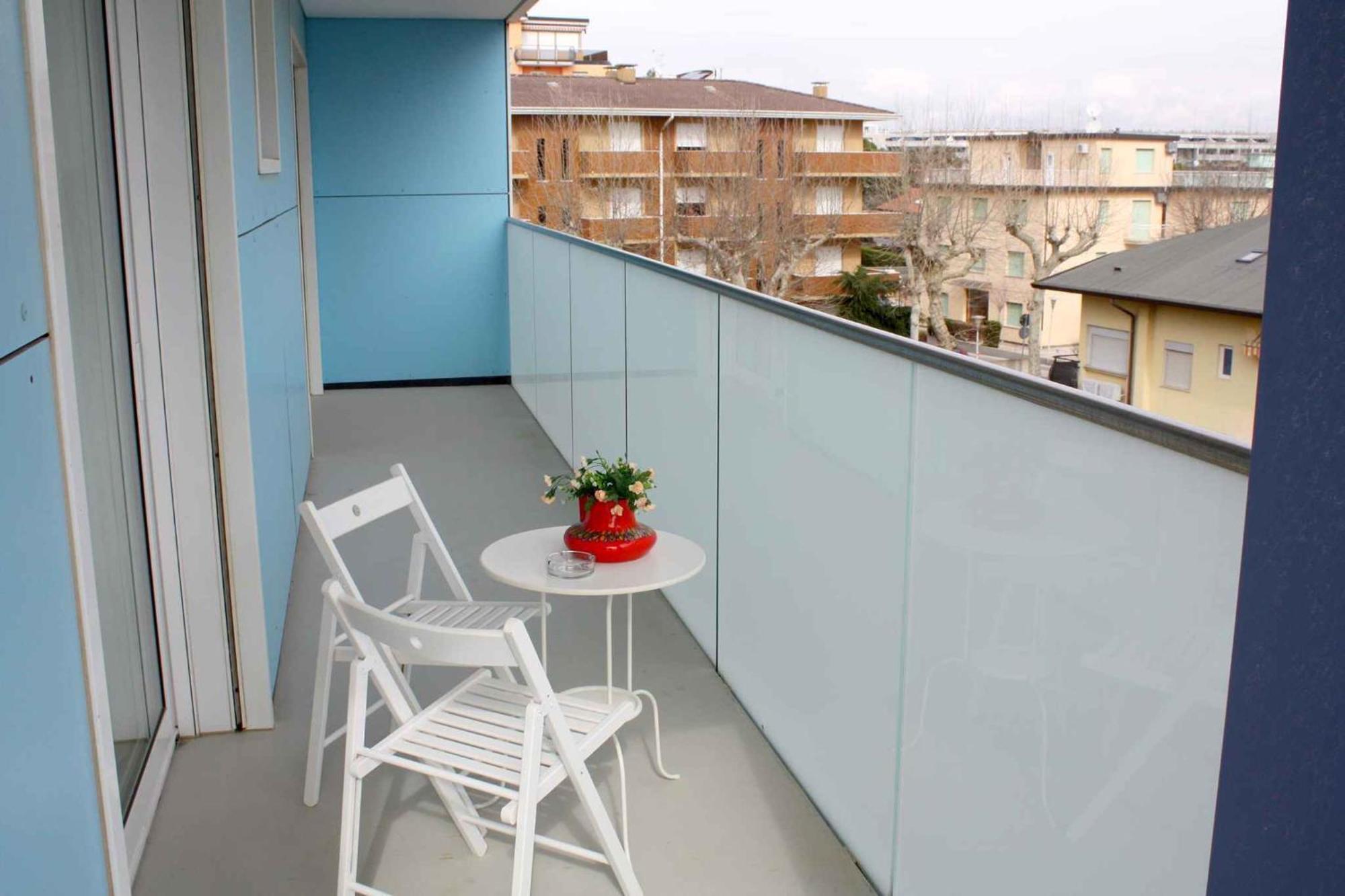 Apartment In Lignano Sabbiadoro 21778 Buitenkant foto