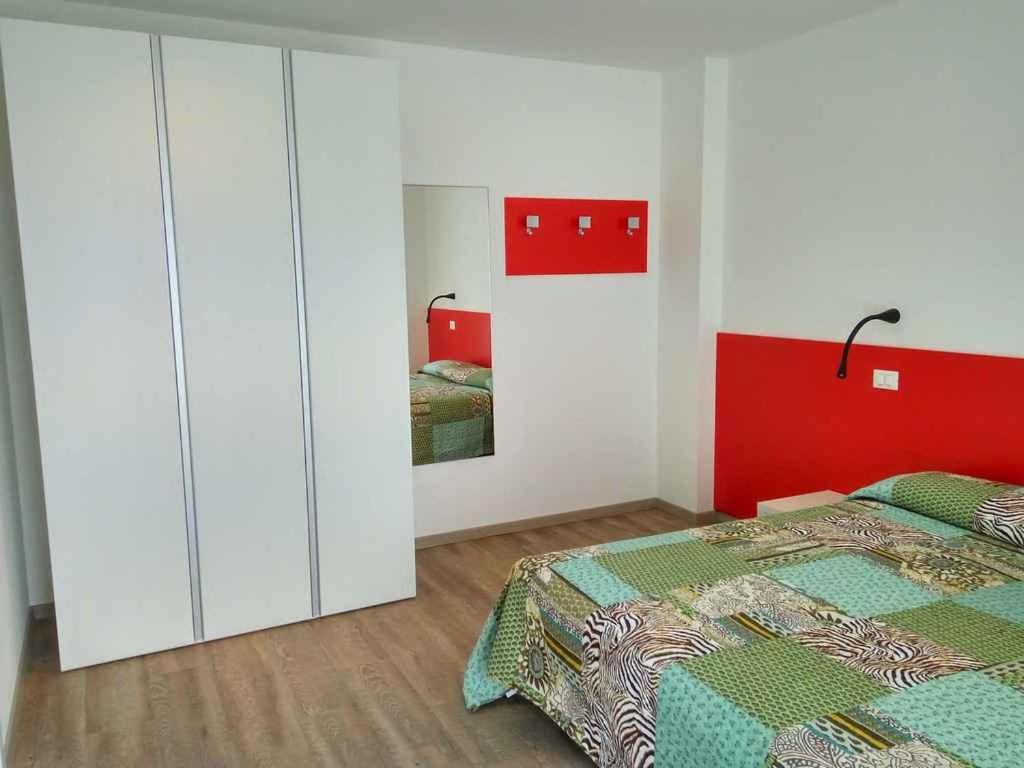Apartment In Lignano Sabbiadoro 21778 Buitenkant foto