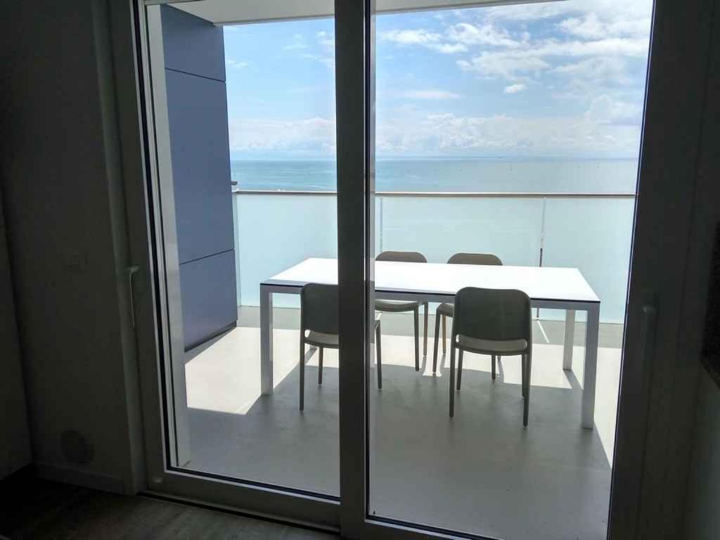 Apartment In Lignano Sabbiadoro 21778 Buitenkant foto