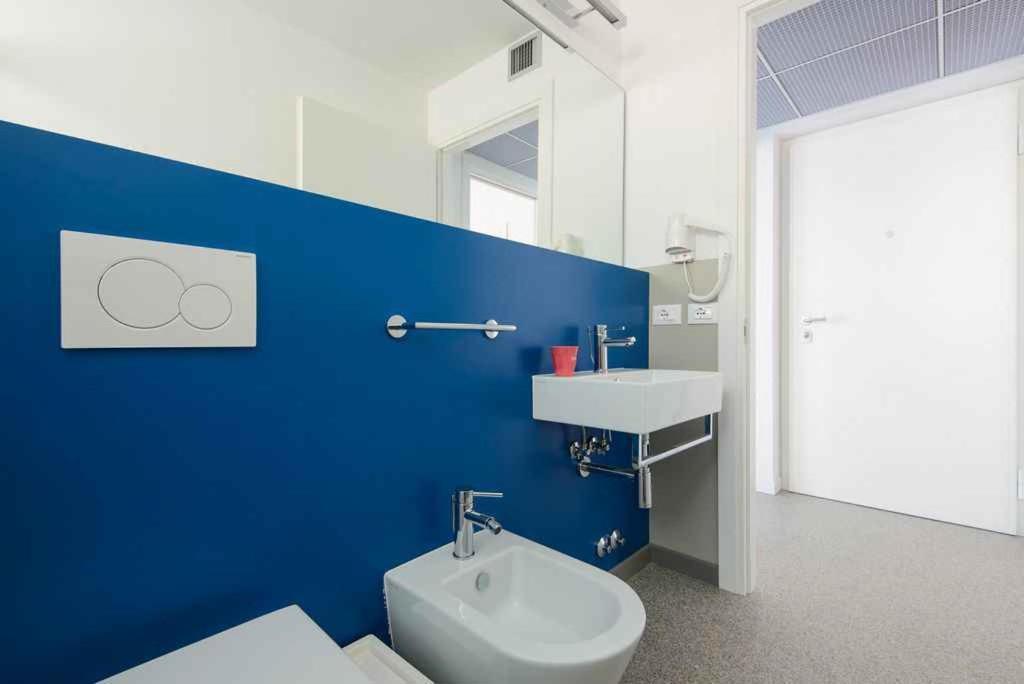 Apartment In Lignano Sabbiadoro 21778 Buitenkant foto