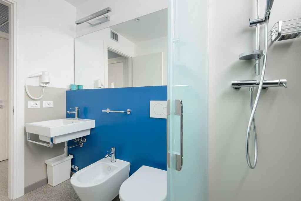 Apartment In Lignano Sabbiadoro 21778 Buitenkant foto