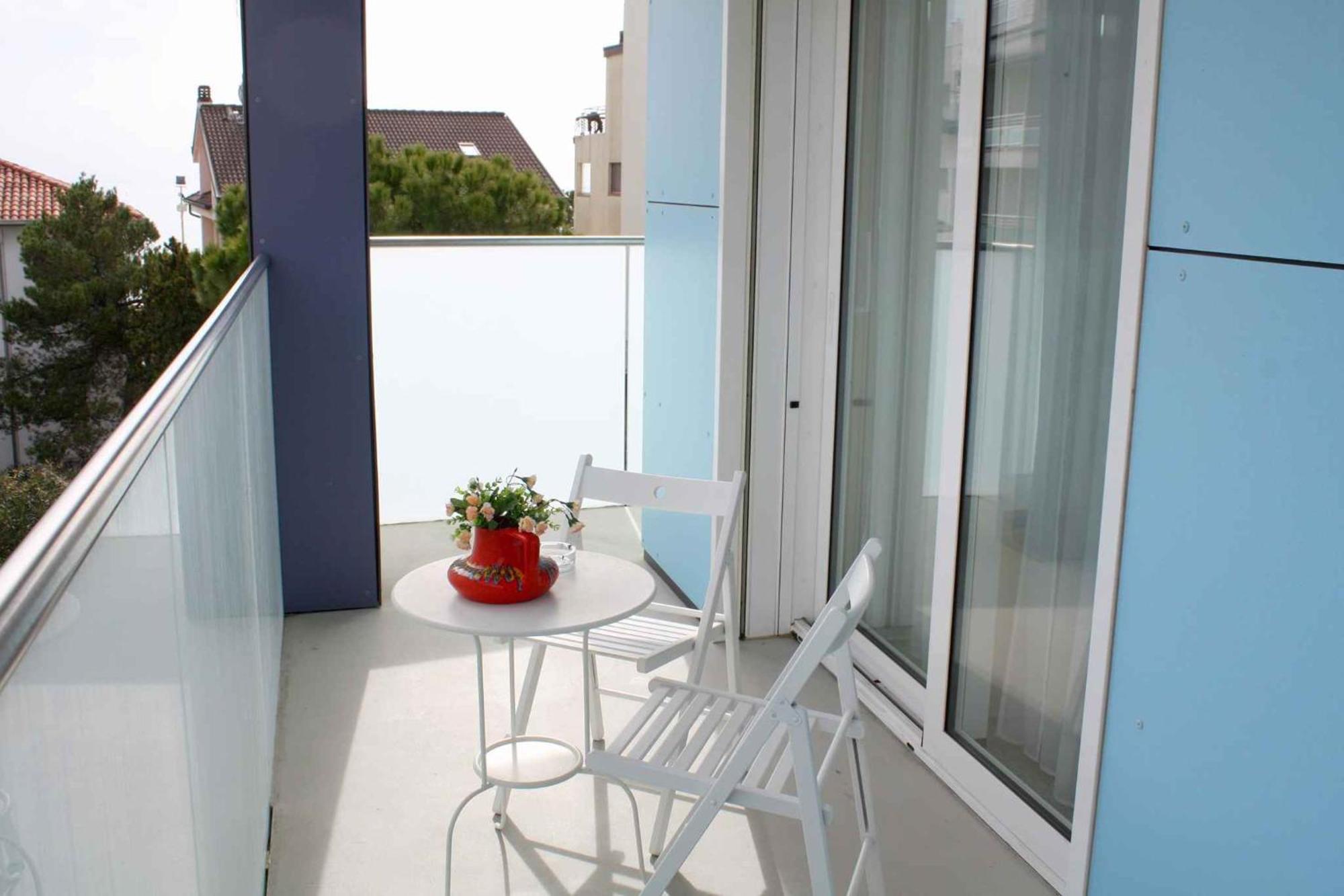 Apartment In Lignano Sabbiadoro 21778 Buitenkant foto