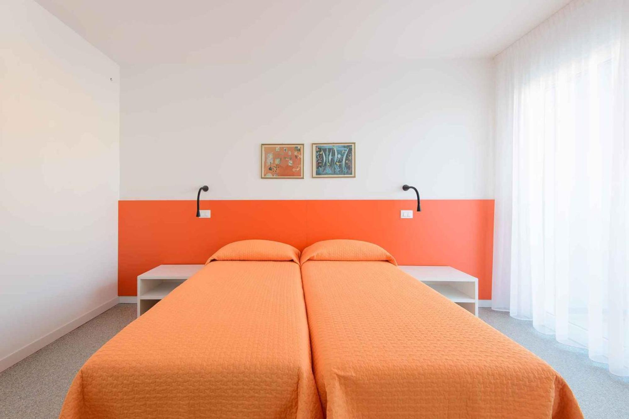 Apartment In Lignano Sabbiadoro 21778 Buitenkant foto