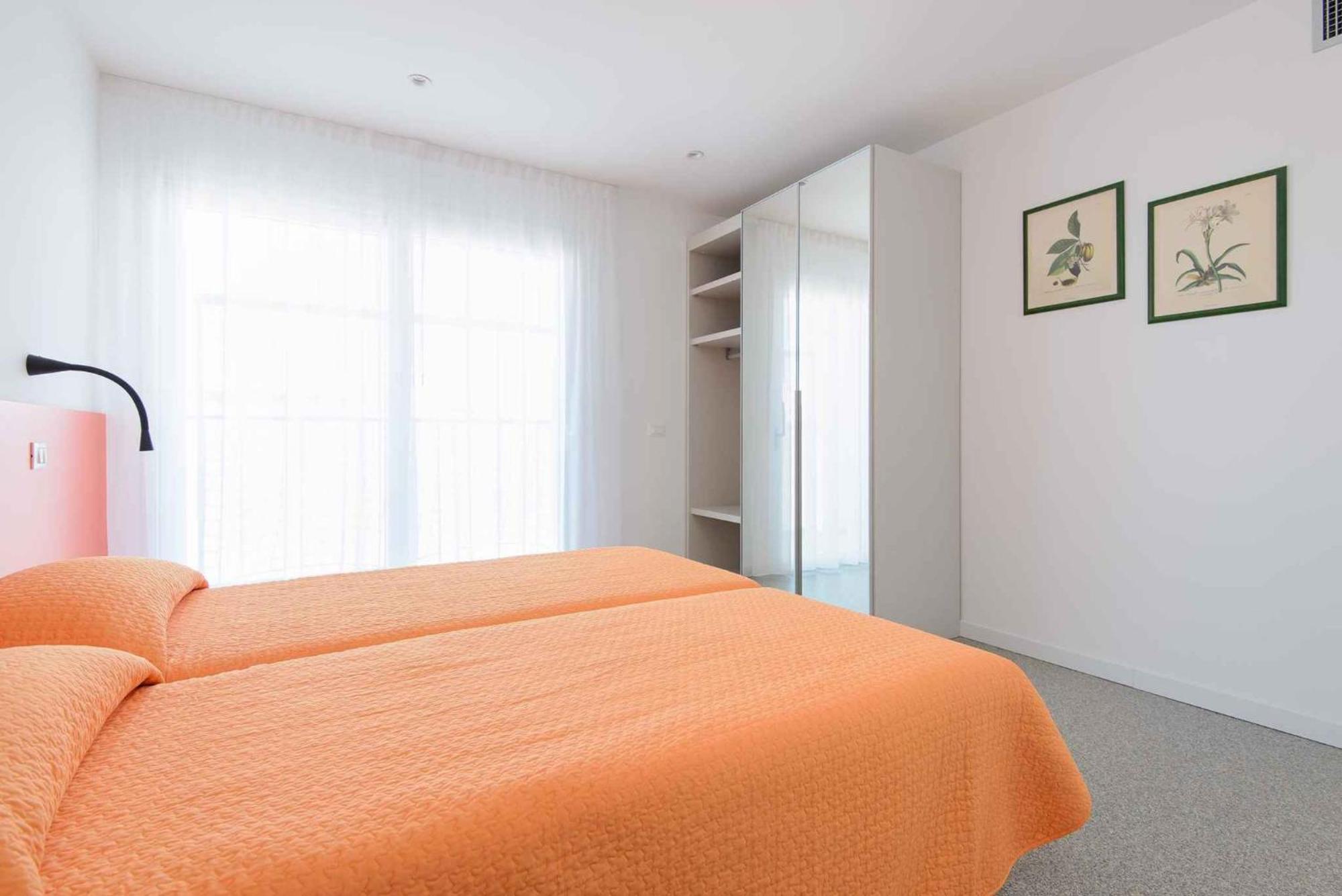 Apartment In Lignano Sabbiadoro 21778 Buitenkant foto
