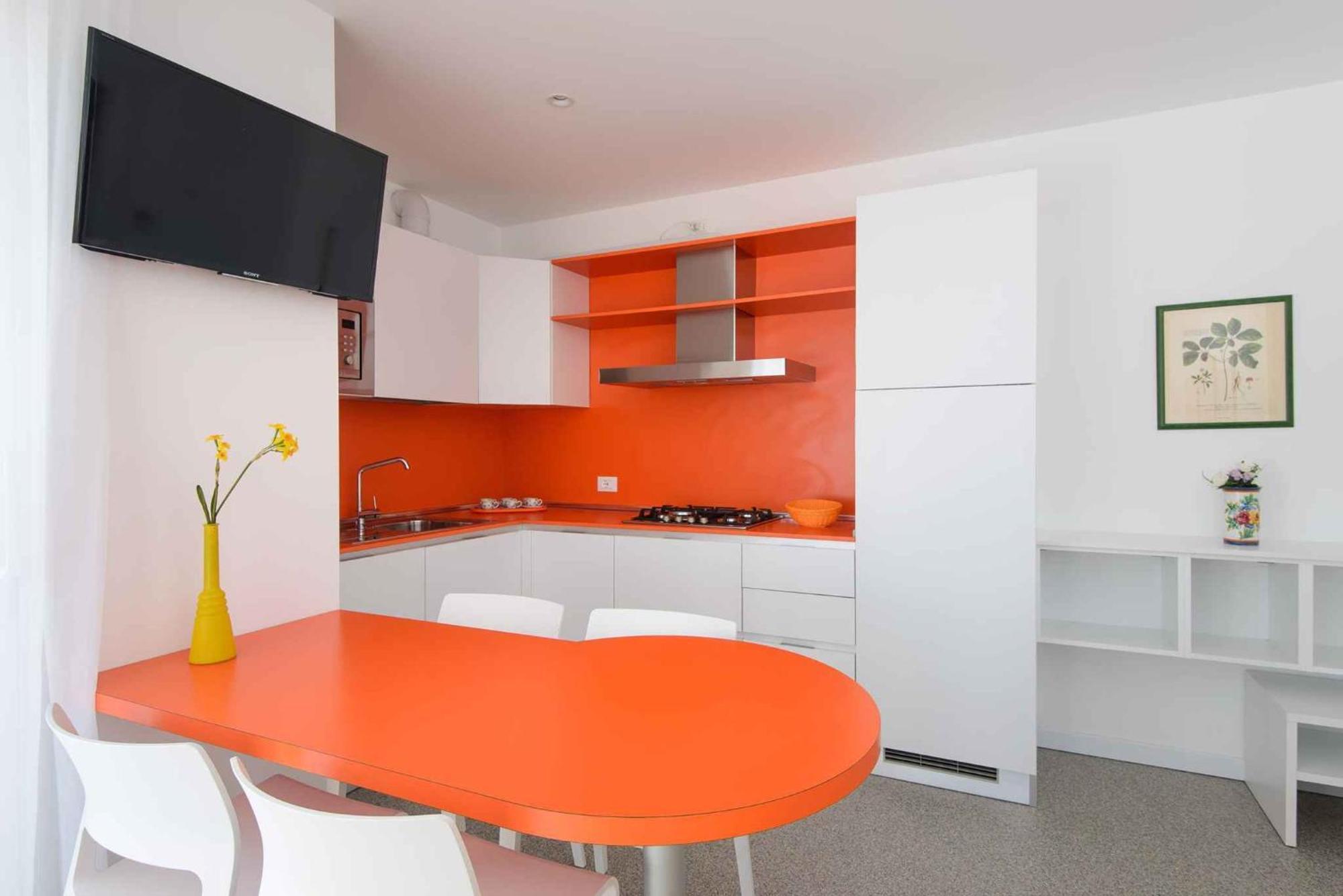 Apartment In Lignano Sabbiadoro 21778 Buitenkant foto
